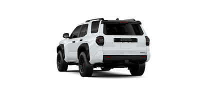 2026 Toyota 4Runner i-FORCE MAX Hybrid TRD Pro