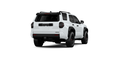 2026 Toyota 4Runner i-FORCE MAX Hybrid TRD Pro