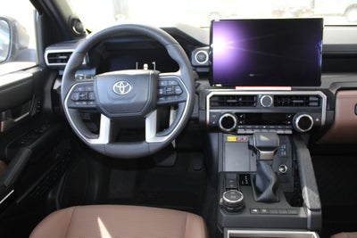 2026 Toyota 4Runner i-FORCE MAX Hybrid Limited