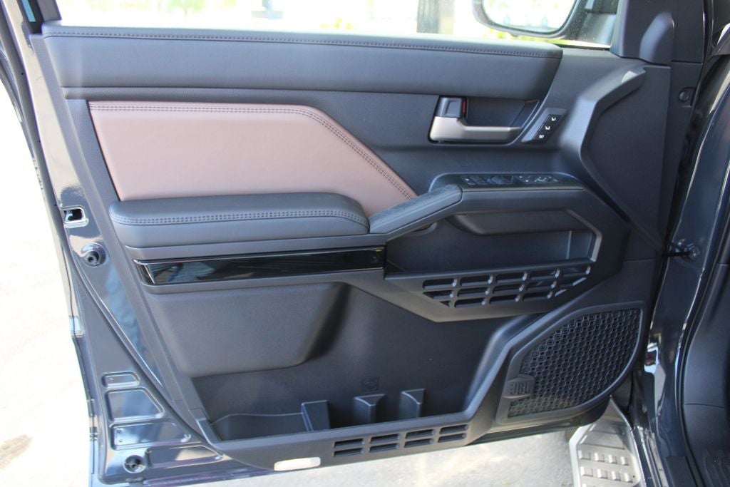 2026 Toyota 4Runner i-FORCE MAX Hybrid Limited