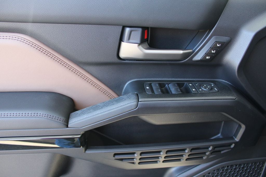 2026 Toyota 4Runner i-FORCE MAX Hybrid Limited