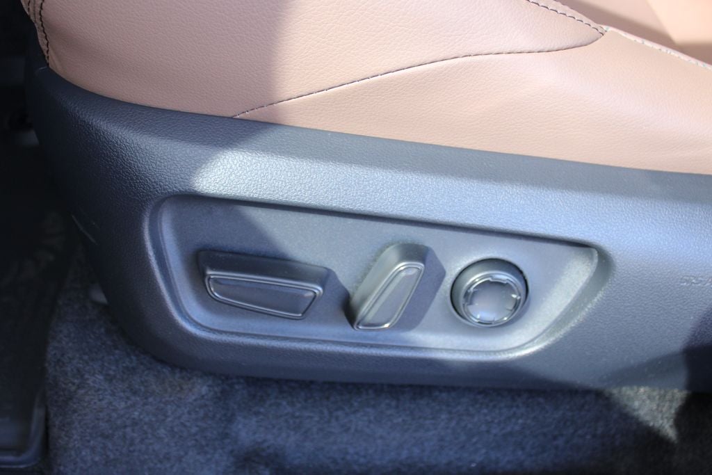 2026 Toyota 4Runner i-FORCE MAX Hybrid Limited