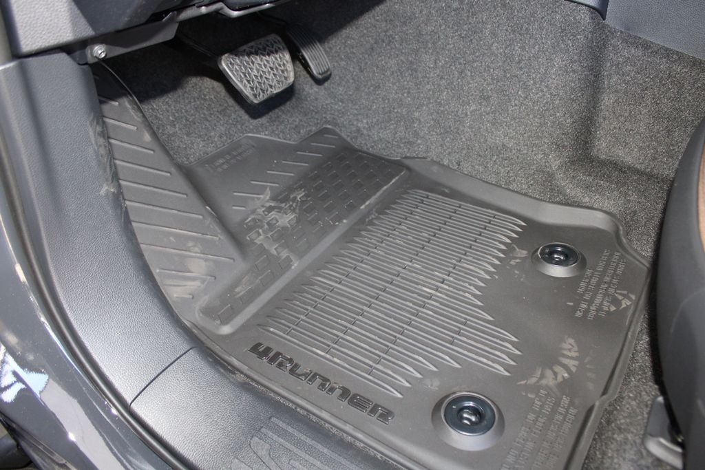2026 Toyota 4Runner i-FORCE MAX Hybrid Limited