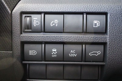 2026 Toyota 4Runner i-FORCE MAX Hybrid Limited