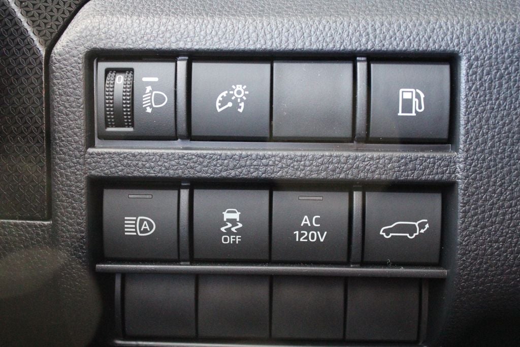 2026 Toyota 4Runner i-FORCE MAX Hybrid Limited
