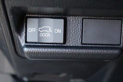 2026 Toyota 4Runner i-FORCE MAX Hybrid Limited