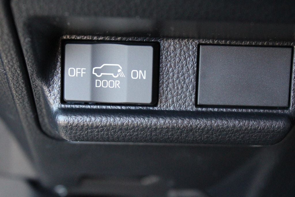 2026 Toyota 4Runner i-FORCE MAX Hybrid Limited