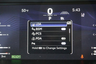 2026 Toyota 4Runner i-FORCE MAX Hybrid Limited