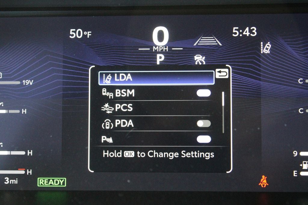 2026 Toyota 4Runner i-FORCE MAX Hybrid Limited
