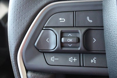2026 Toyota 4Runner i-FORCE MAX Hybrid Limited