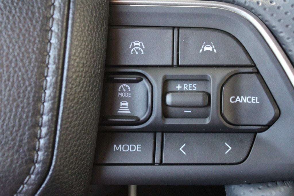 2026 Toyota 4Runner i-FORCE MAX Hybrid Limited