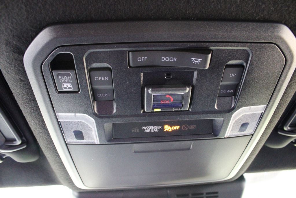2026 Toyota 4Runner i-FORCE MAX Hybrid Limited