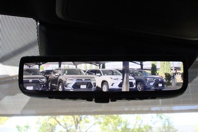 2026 Toyota 4Runner i-FORCE MAX Hybrid Limited