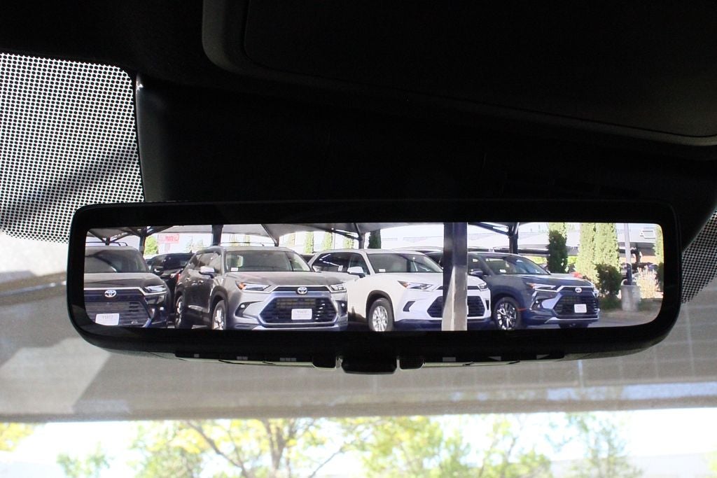 2026 Toyota 4Runner i-FORCE MAX Hybrid Limited