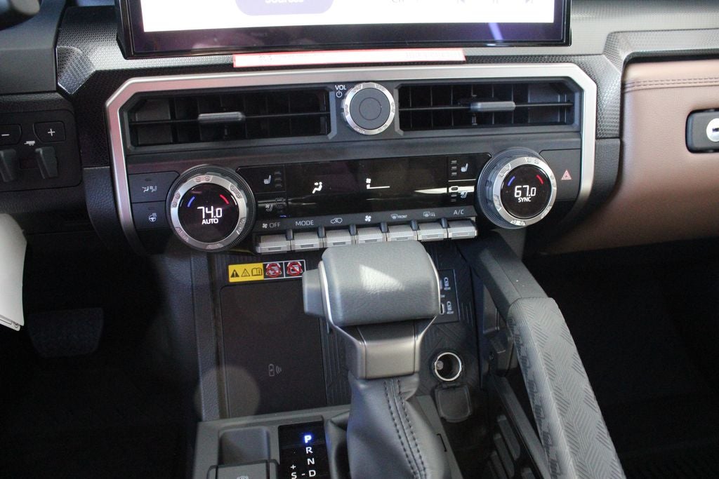 2026 Toyota 4Runner i-FORCE MAX Hybrid Limited
