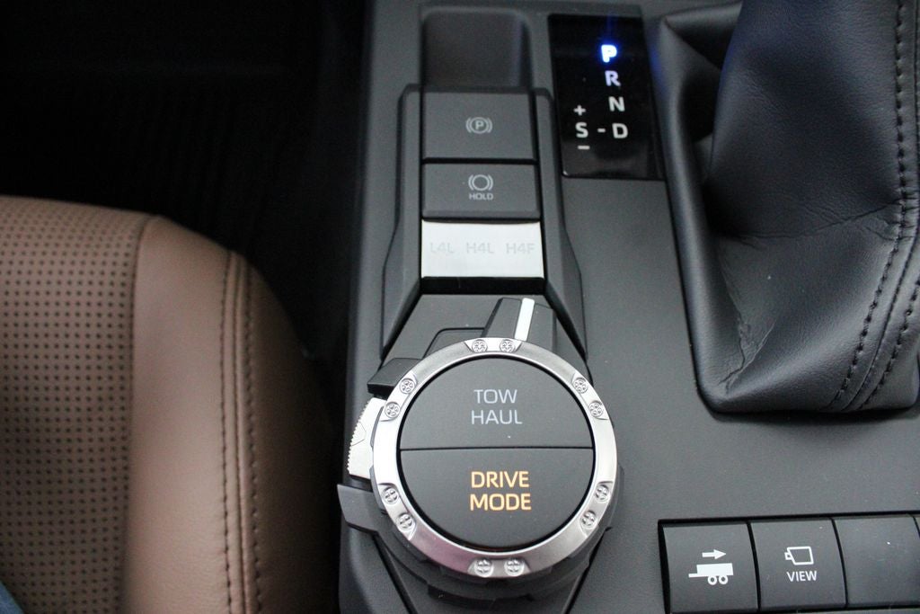 2026 Toyota 4Runner i-FORCE MAX Hybrid Limited