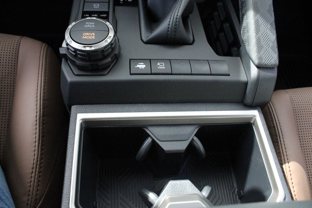 2026 Toyota 4Runner i-FORCE MAX Hybrid Limited