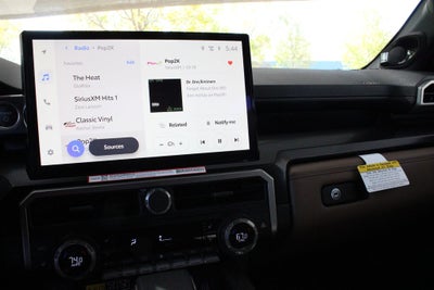 2026 Toyota 4Runner i-FORCE MAX Hybrid Limited