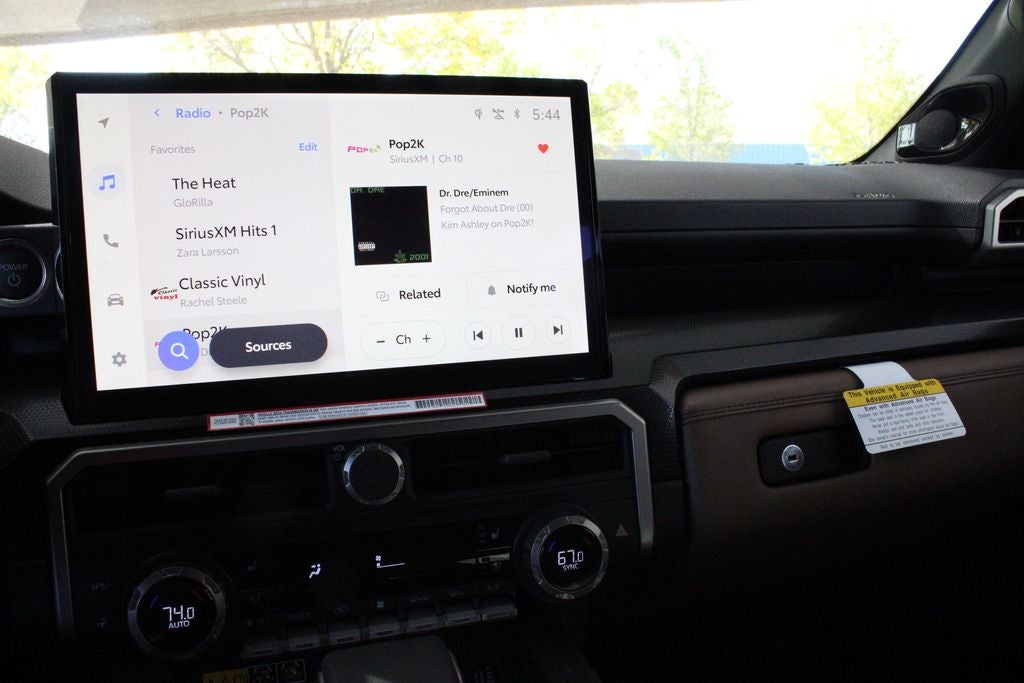 2026 Toyota 4Runner i-FORCE MAX Hybrid Limited