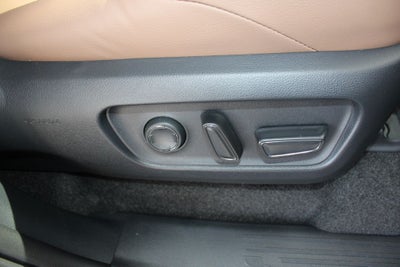 2026 Toyota 4Runner i-FORCE MAX Hybrid Limited