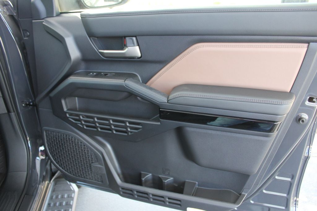 2026 Toyota 4Runner i-FORCE MAX Hybrid Limited