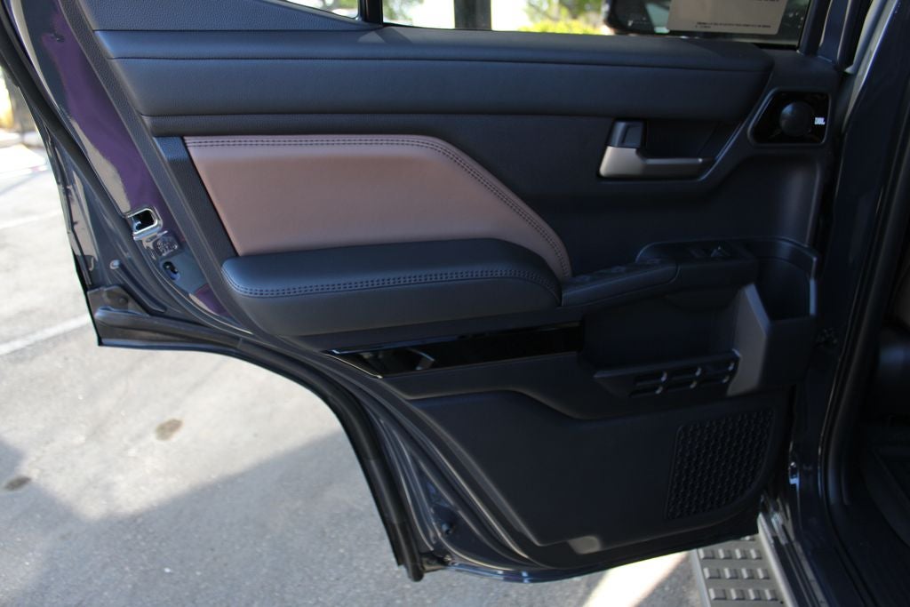 2026 Toyota 4Runner i-FORCE MAX Hybrid Limited