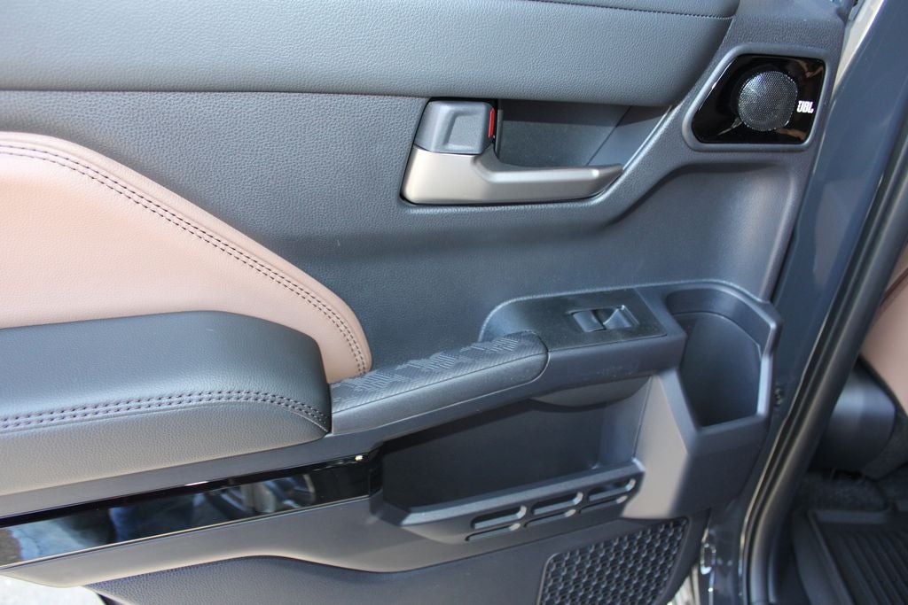 2026 Toyota 4Runner i-FORCE MAX Hybrid Limited