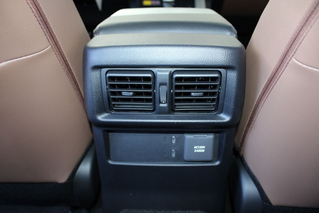 2026 Toyota 4Runner i-FORCE MAX Hybrid Limited