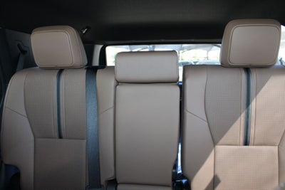 2026 Toyota 4Runner i-FORCE MAX Hybrid Limited