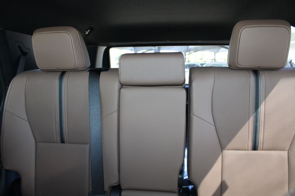 2026 Toyota 4Runner i-FORCE MAX Hybrid Limited