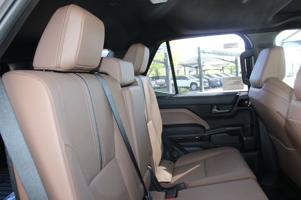 2026 Toyota 4Runner i-FORCE MAX Hybrid Limited