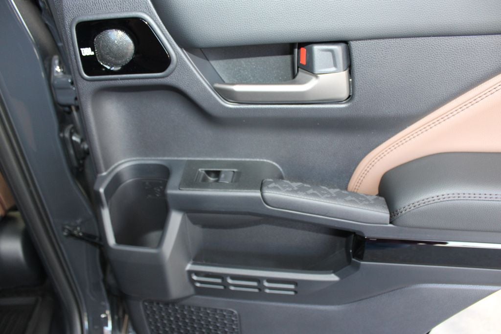 2026 Toyota 4Runner i-FORCE MAX Hybrid Limited