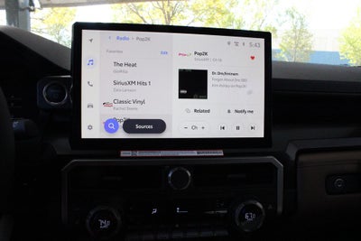 2026 Toyota 4Runner i-FORCE MAX Hybrid Limited