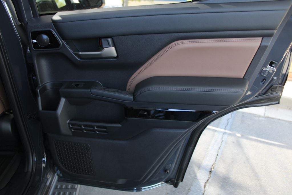 2026 Toyota 4Runner i-FORCE MAX Hybrid Limited
