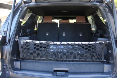 2026 Toyota 4Runner i-FORCE MAX Hybrid Limited