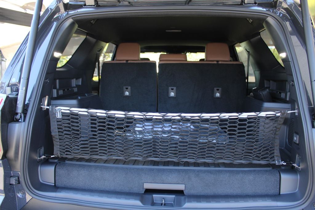 2026 Toyota 4Runner i-FORCE MAX Hybrid Limited