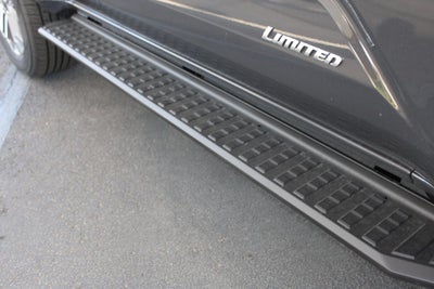 2026 Toyota 4Runner i-FORCE MAX Hybrid Limited