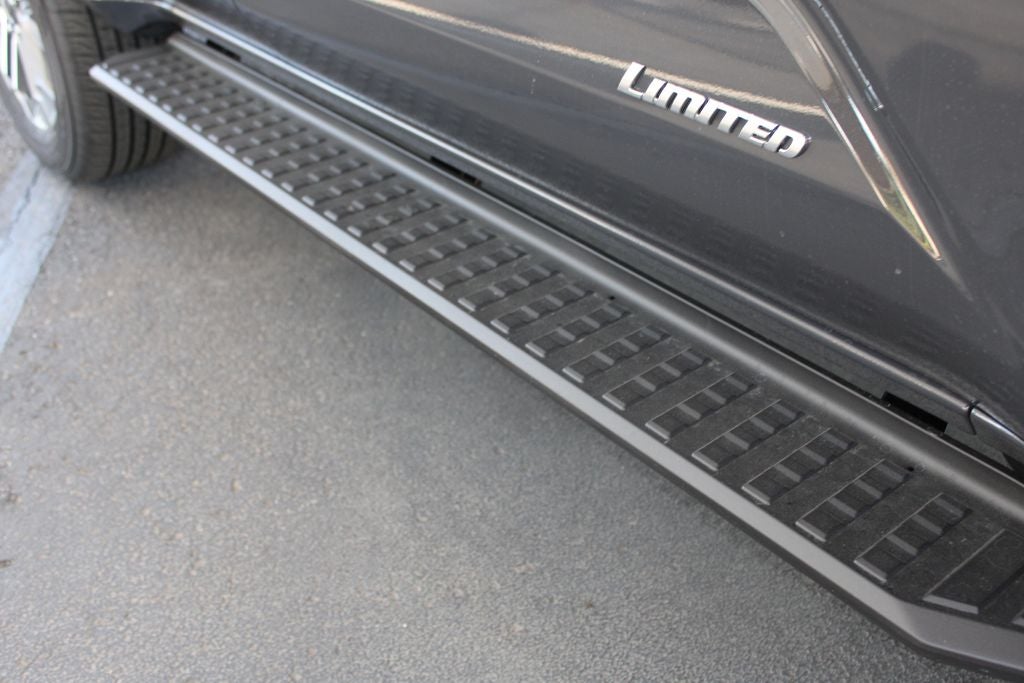 2026 Toyota 4Runner i-FORCE MAX Hybrid Limited