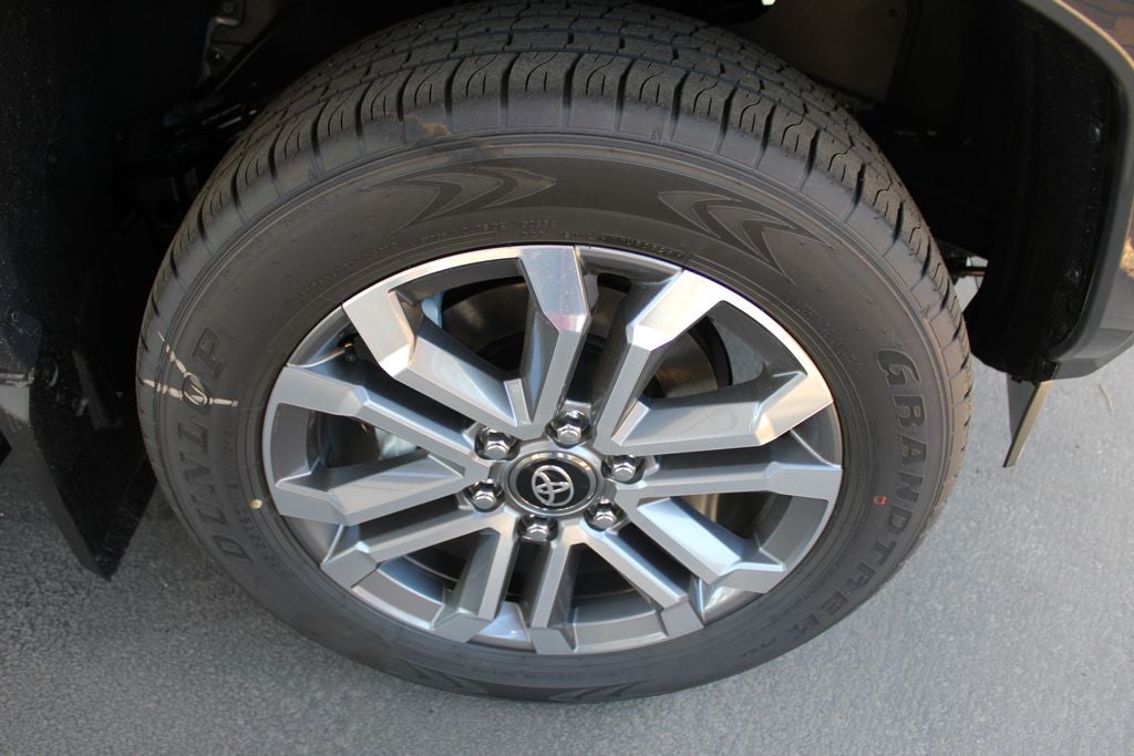2026 Toyota 4Runner i-FORCE MAX Hybrid Limited