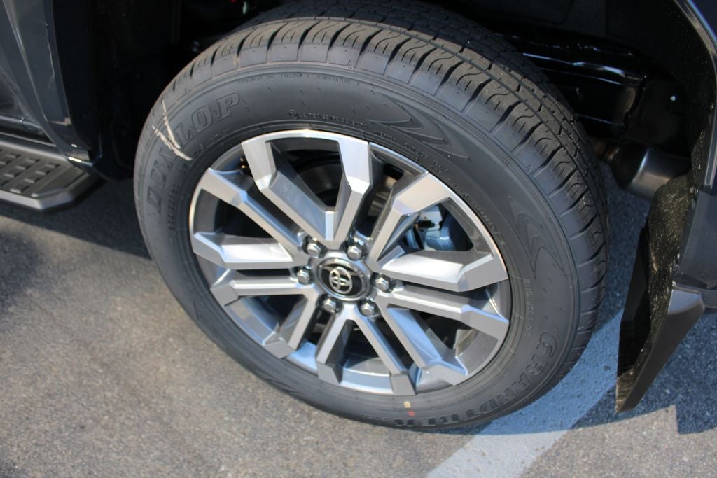 2026 Toyota 4Runner i-FORCE MAX Hybrid Limited