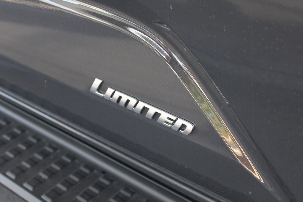 2026 Toyota 4Runner i-FORCE MAX Hybrid Limited