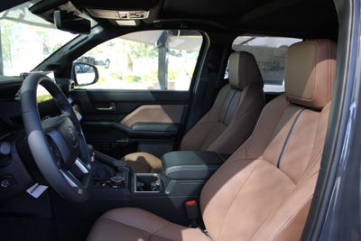 2026 Toyota 4Runner i-FORCE MAX Hybrid Limited