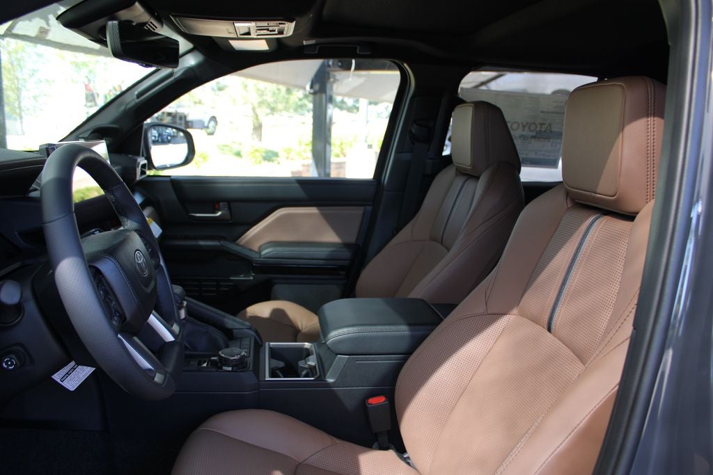 2026 Toyota 4Runner i-FORCE MAX Hybrid Limited