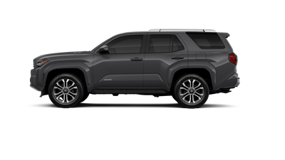 2026 Toyota 4Runner i-FORCE MAX Hybrid Limited