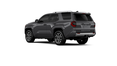 2026 Toyota 4Runner i-FORCE MAX Hybrid Limited