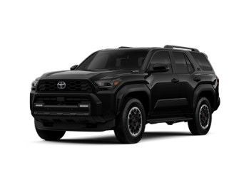 2026 Toyota 4Runner i-FORCE MAX Hybrid TRD Off Road Premium