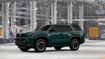 2026 Toyota 4Runner i-FORCE MAX Hybrid TRD Off Road Premium