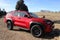 2026 Toyota 4Runner i-FORCE MAX Hybrid TRD Off Road Premium