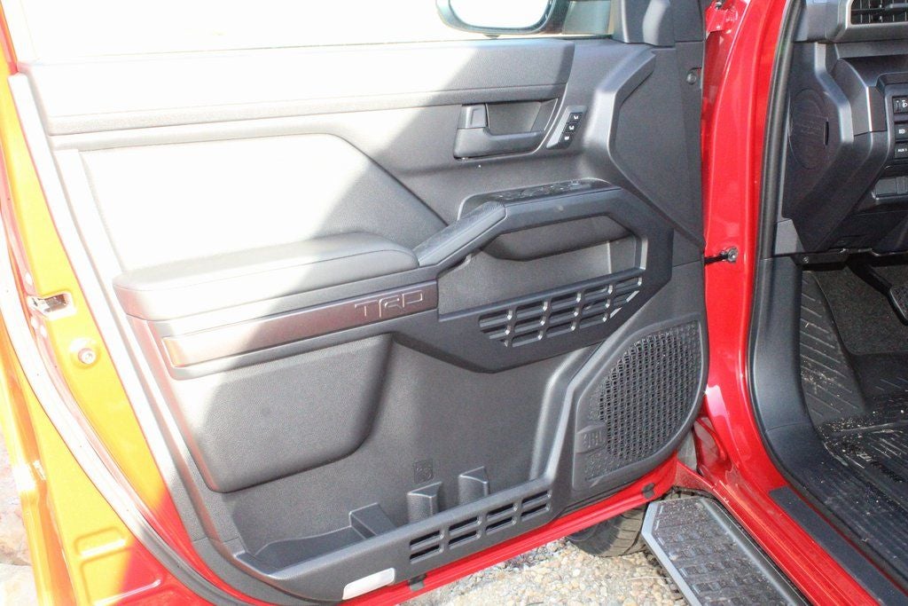 2026 Toyota 4Runner i-FORCE MAX Hybrid TRD Off Road Premium