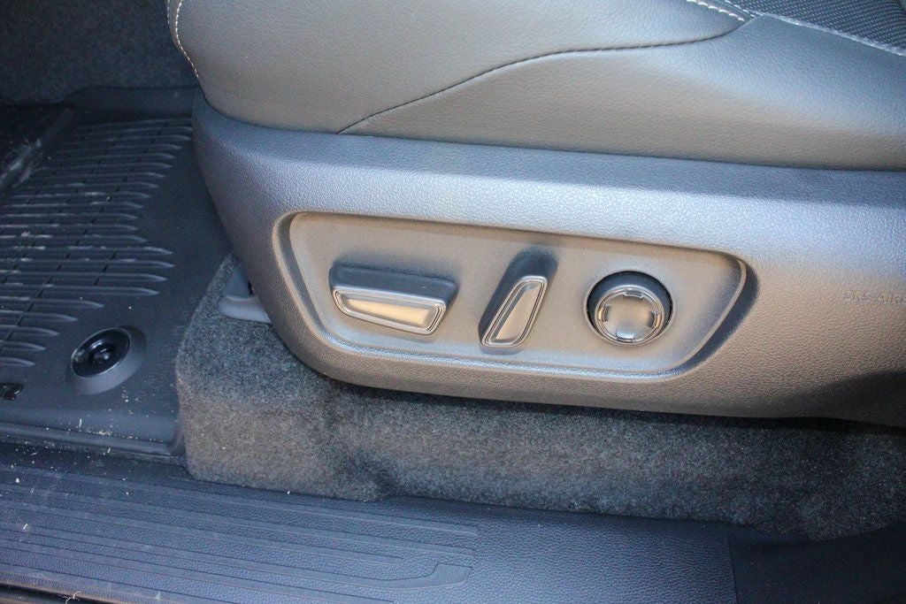 2026 Toyota 4Runner i-FORCE MAX Hybrid TRD Off Road Premium